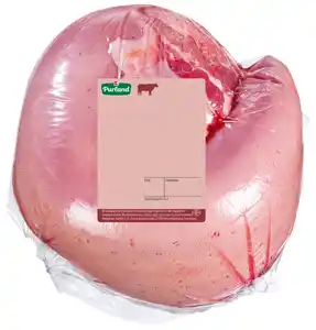 K-PURLAND Rinderzunge, kg