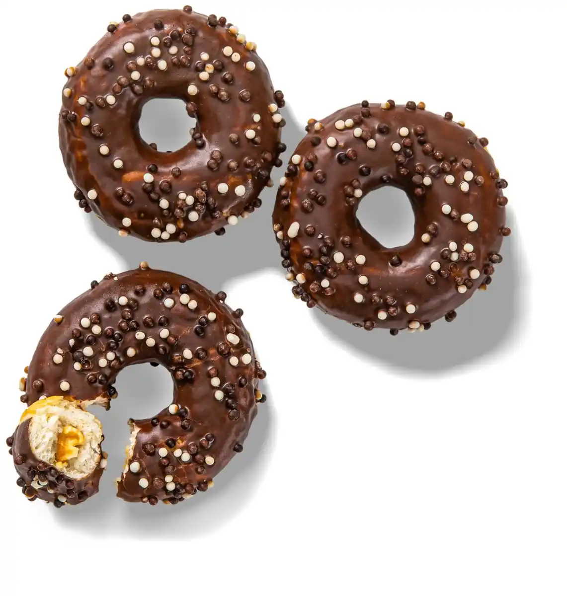 Bild 1 von Donut »Buenissimo«, Stück