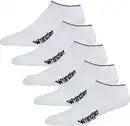 Bild 3 von WRANGLER Sneakersocken, 5 Paar