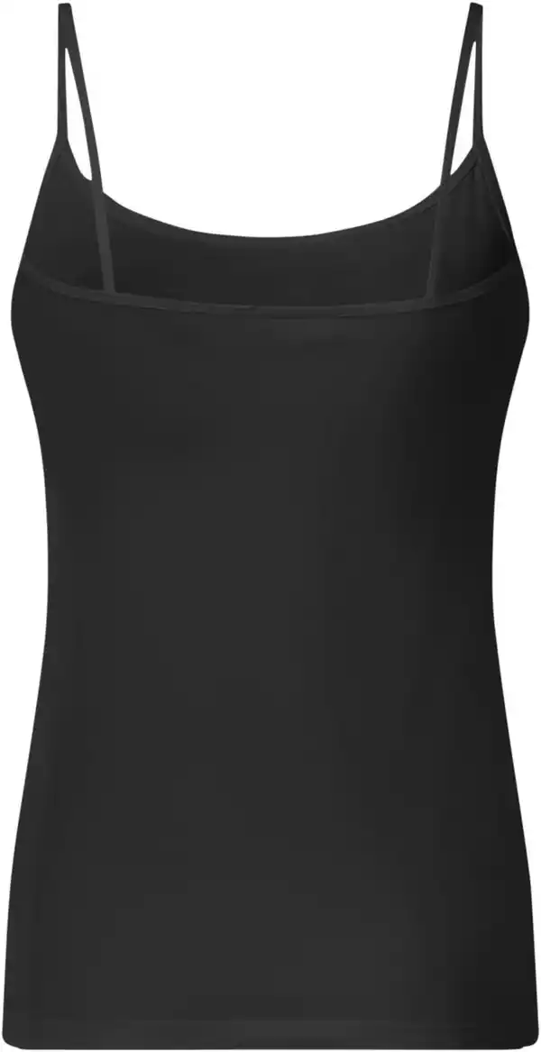 Bild 4 von OYANDA® Damen-Spaghettiträgerhemden, 5-St.-Packg.