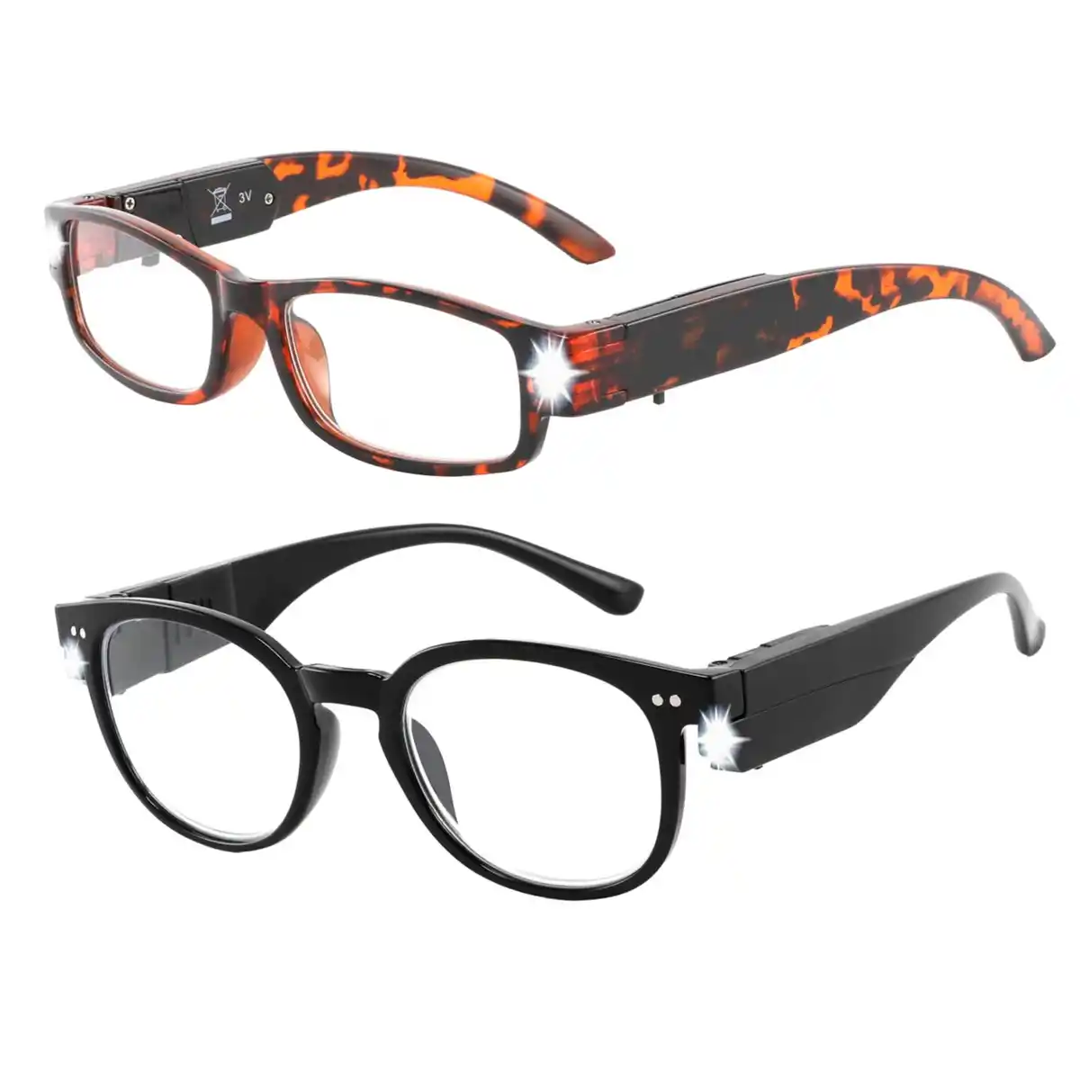 Bild 1 von LED-Lesehilfe