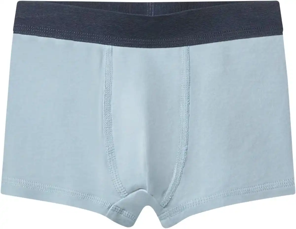 Bild 2 von KUNIBOO® Kinder-Boxershorts, 8-St.-Packg.
