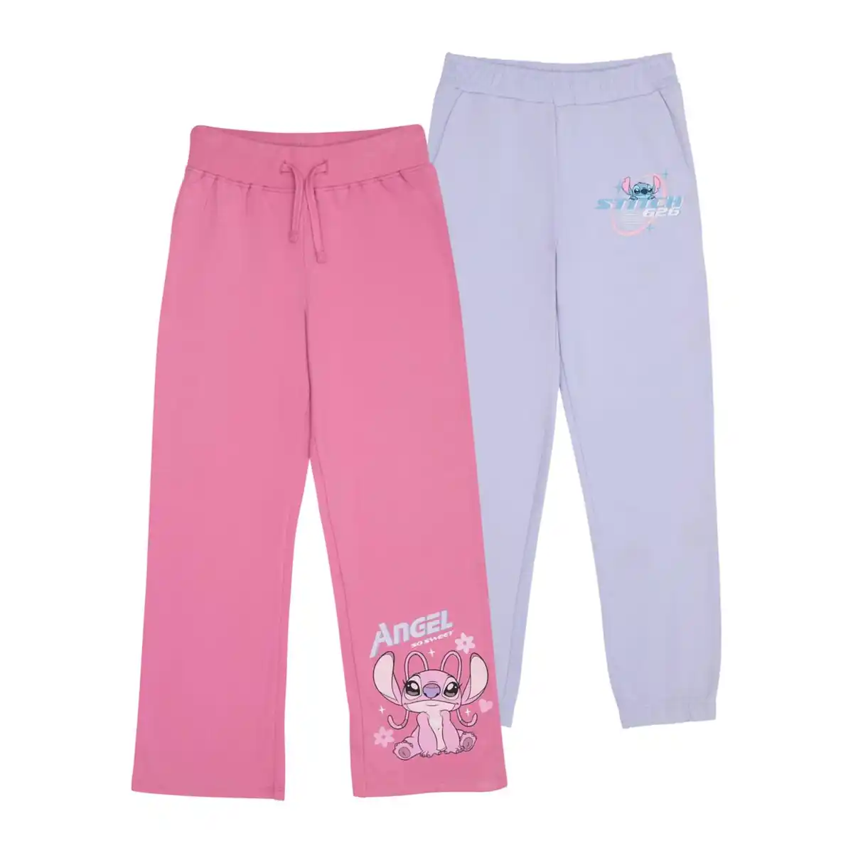 Bild 1 von Kinder-Sweathose »Stitch«