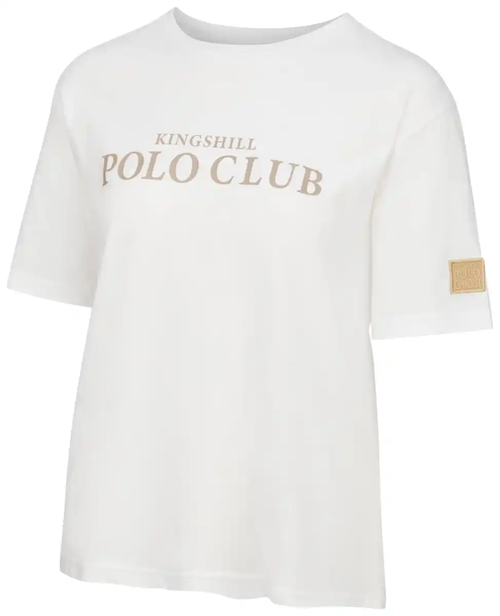 Bild 3 von KINGSHILL Damen-T-Shirt
