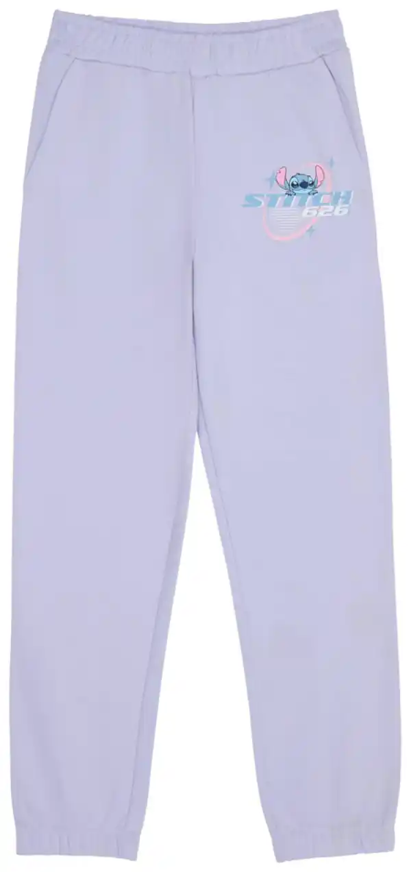 Bild 3 von Kinder-Sweathose »Stitch«