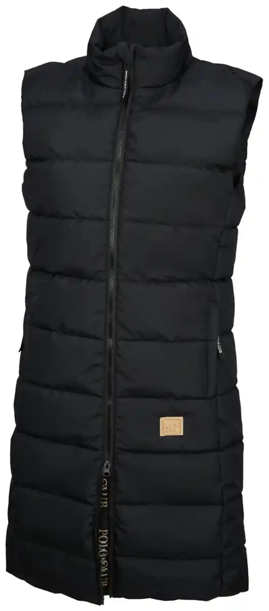 Bild 1 von KINGSHILL Damen-Longweste