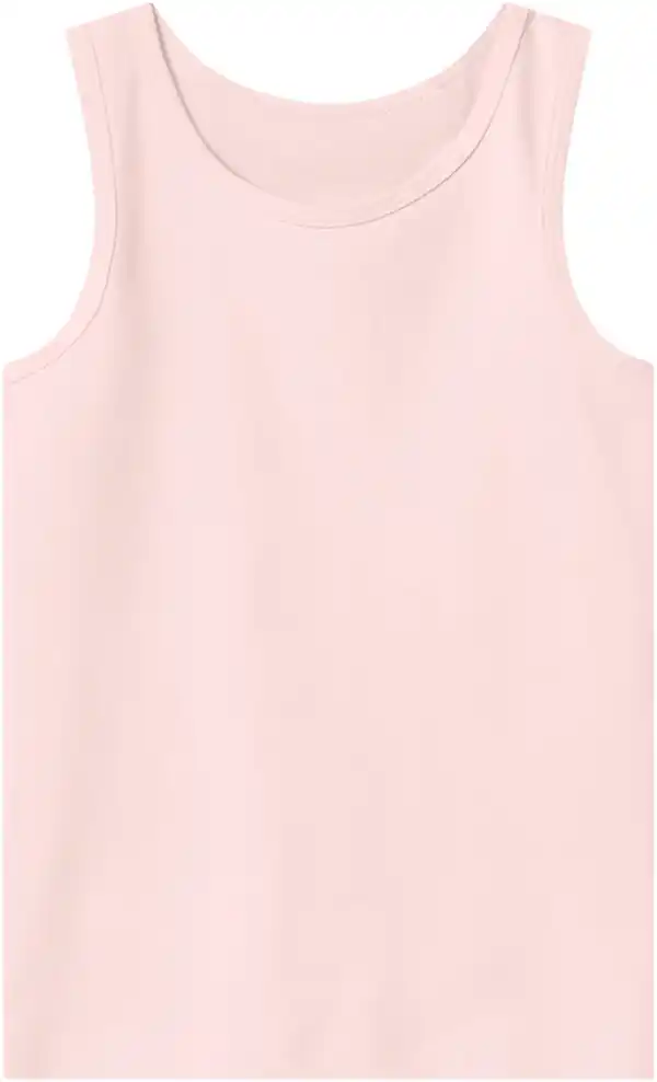 Bild 3 von KUNIBOO® Kinder-Unterhemden, 8-St.-Packg.