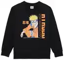 Bild 2 von Kinder-Sweatpullover »Naruto«