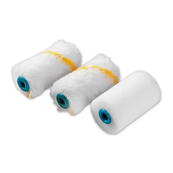 Bild 3 von Powertec Color Farbtopf-Set 10-tlg.