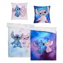 Bild 1 von Bettwäsche-Set »Stitch«, 2-teilig
