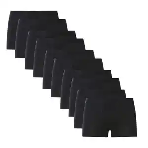 TOWNLAND® Herren-Boxershorts, 10-St.-Packg.