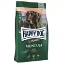 Bild 1 von HAPPY DOG Sensible Trockenfutter Hund Adult, Montana 4 kg