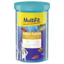 Bild 1 von MultiFit Aqua Flakes für alle Zierfische 1 l