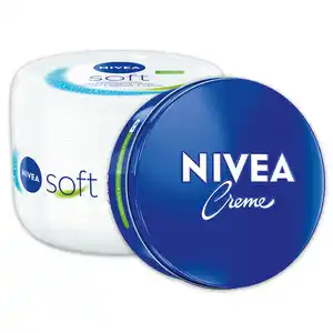 Nivea Creme XXL