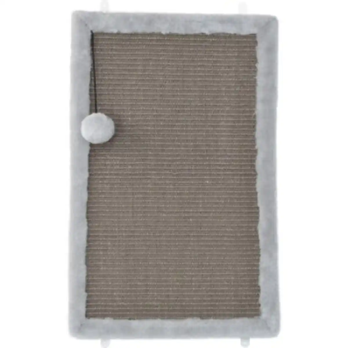 Bild 1 von AniOne Kratzteppich grau