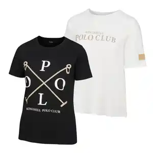 KINGSHILL Damen-T-Shirt