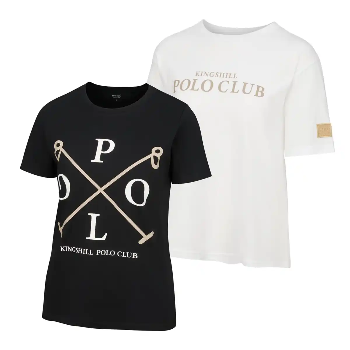 Bild 1 von KINGSHILL Damen-T-Shirt