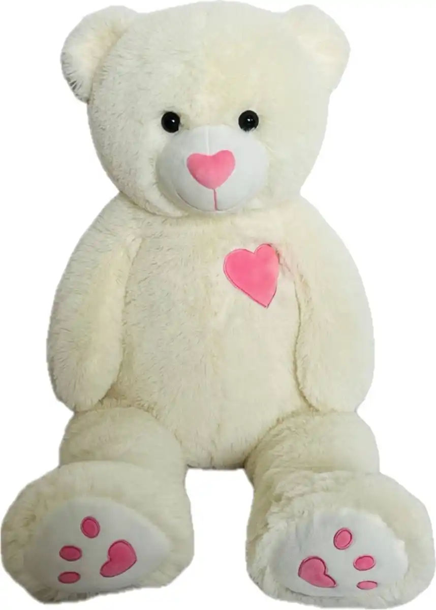 Bild 3 von Plüschtier »Valentinstag«