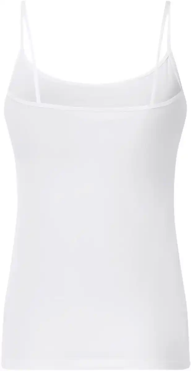 Bild 2 von OYANDA® Damen-Spaghettiträgerhemden, 5-St.-Packg.