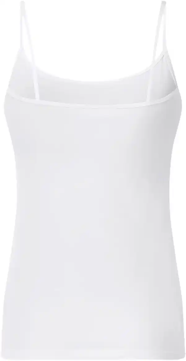 Bild 2 von OYANDA® Damen-Spaghettiträgerhemden, 5-St.-Packg.