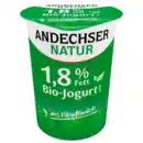 Bild 1 von Andechser Natur Bio Jogurt mild 1,8% 500g