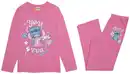 Bild 2 von Kinder-Pyjama »Stitch«, 2-teilig