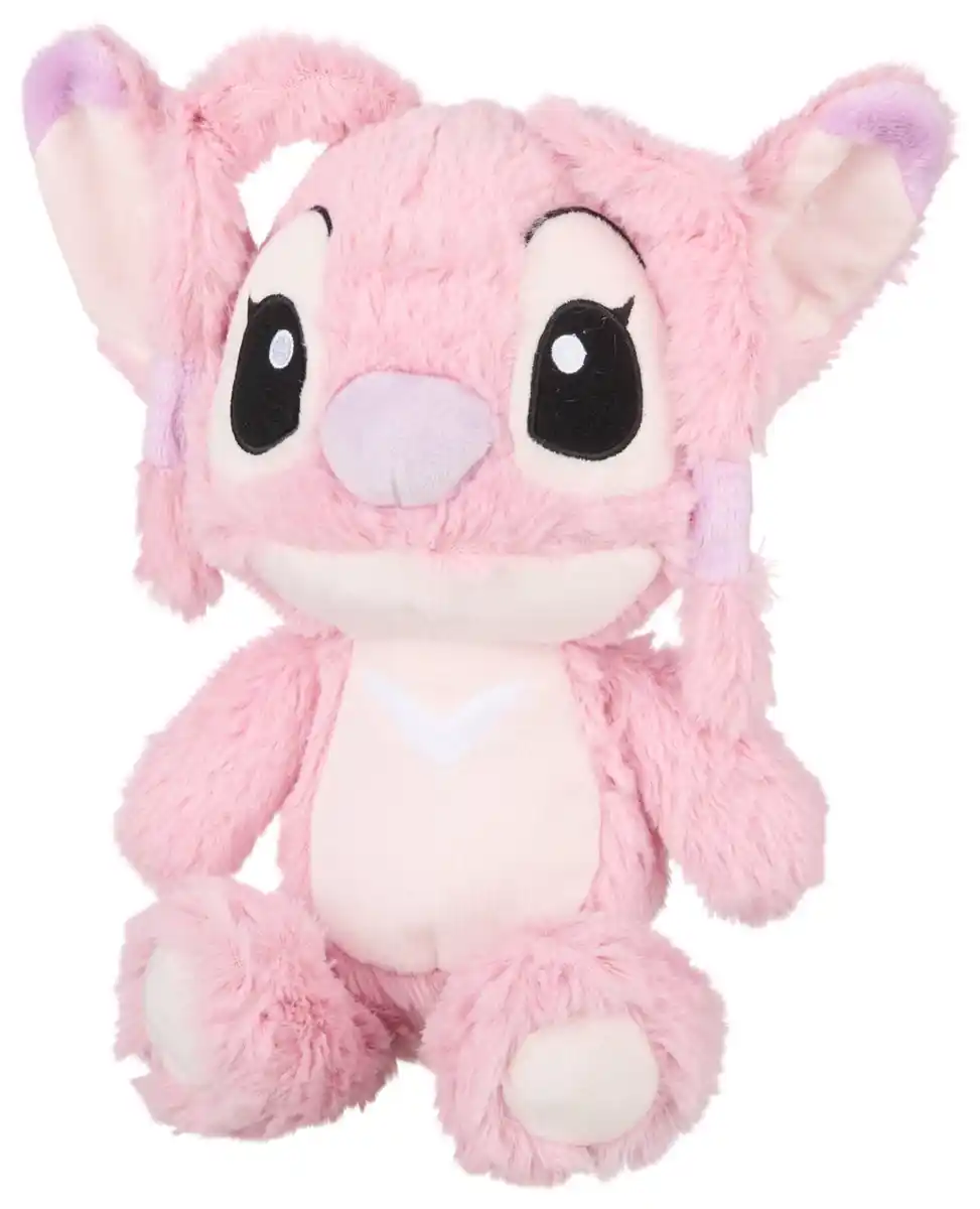 Bild 1 von SIMBA Flopsie-Plüschtier »Stitch« (Angel), > Bereits für Kinder unter 1 Jahr geeignet