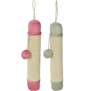 AniOne Kratzrolle Ivory Wellen