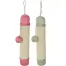 Bild 1 von AniOne Kratzrolle Ivory Wellen