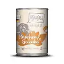 Bild 1 von MjAMjAM Nassfutter Hund Adult Knochen & Gelenke Rind 6x400 g