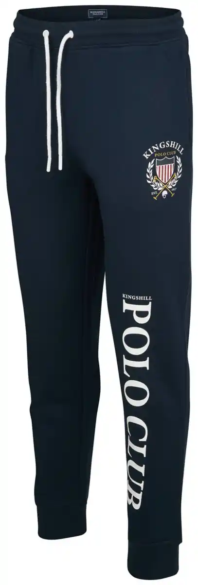 Bild 4 von KINGSHILL Herren-Sweathose