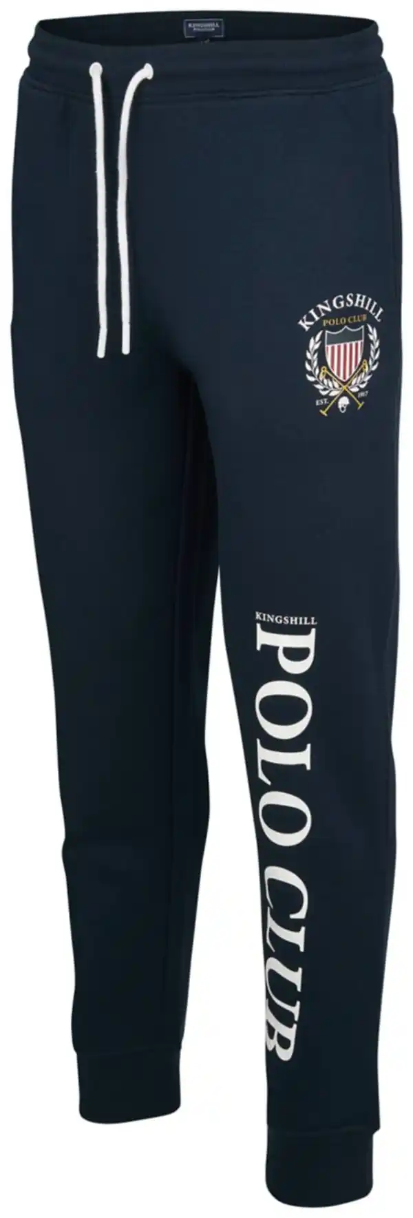 Bild 4 von KINGSHILL Herren-Sweathose