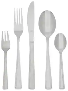 Besteck-Set »Budapest«, 30-teilig