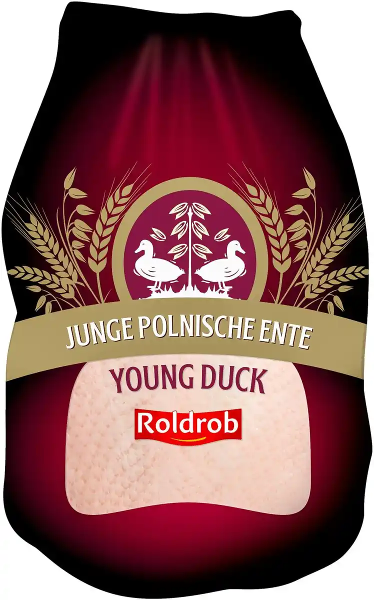 Bild 1 von Junge poln. Ente, kg
