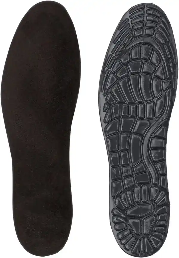 Bild 3 von Gel-Einlegesohlen, Paar