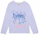 Bild 3 von Kinder-Langarmshirt »Stitch«