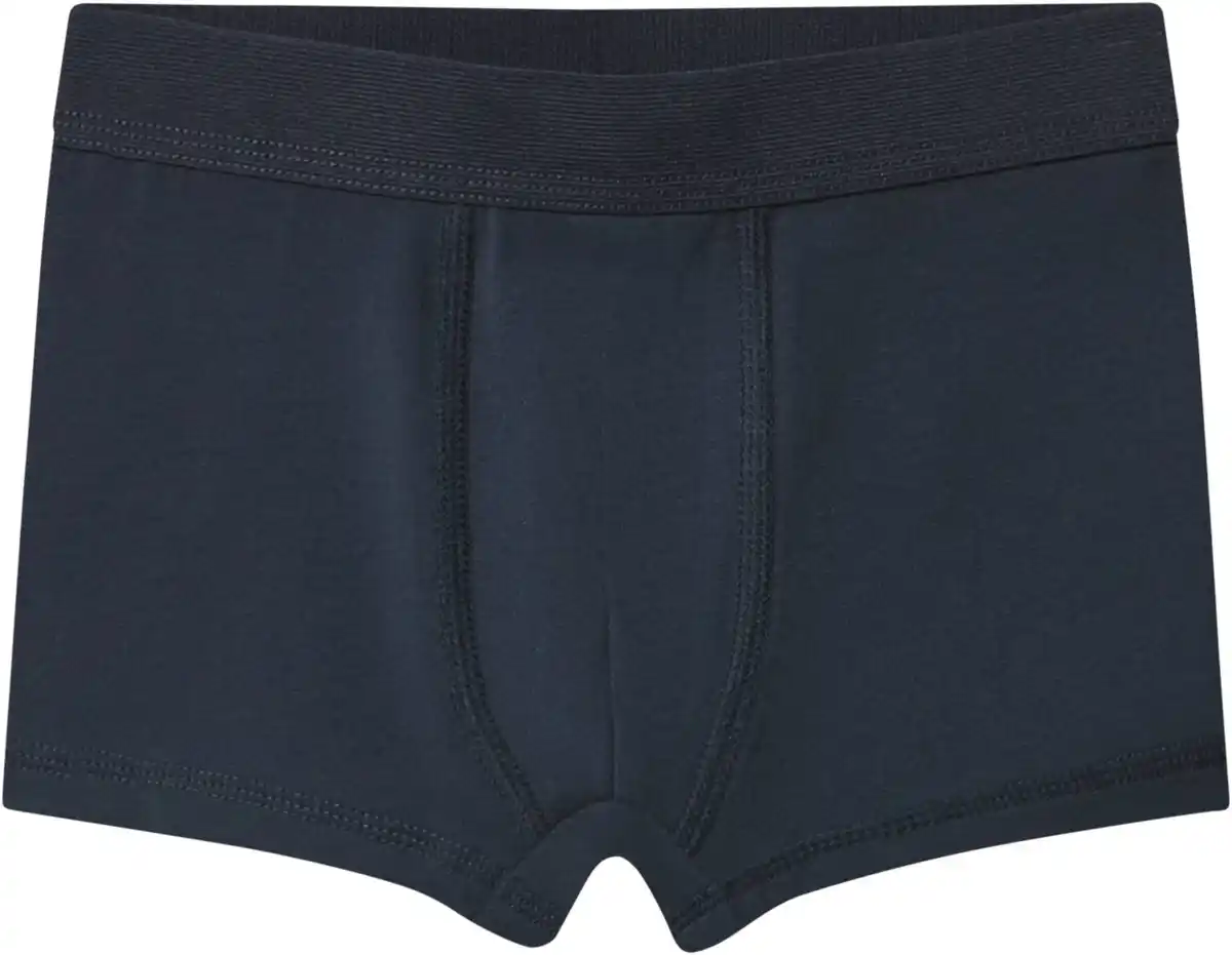 Bild 3 von KUNIBOO® Kinder-Boxershorts, 8-St.-Packg.