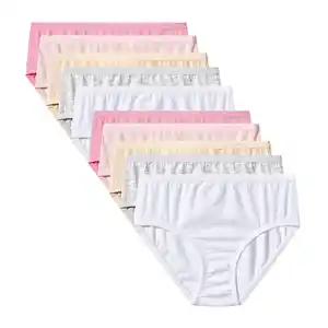 KUNIBOO® Kinder-Slips, 10-St.-Packg.