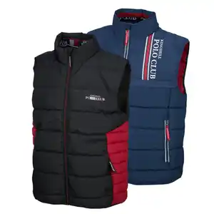 KINGSHILL Herren-Weste