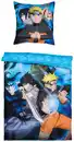 Bild 2 von Bettwäsche-Set »Naruto«, 2-teilig