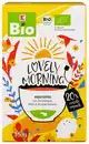 Bild 1 von K-BIO Bio-Kräutertee »Lovely Morning» oder «Cozy Evening», 20 Btl. = 30 - 35-g-Packg.