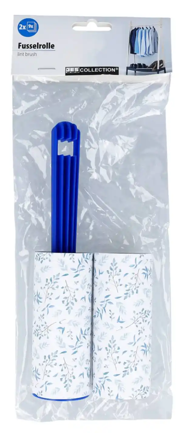 Bild 2 von Fusselrolle