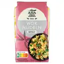 Bild 1 von ASIA GREEN GARDEN Wok-Nudeln 250 g, gewellt