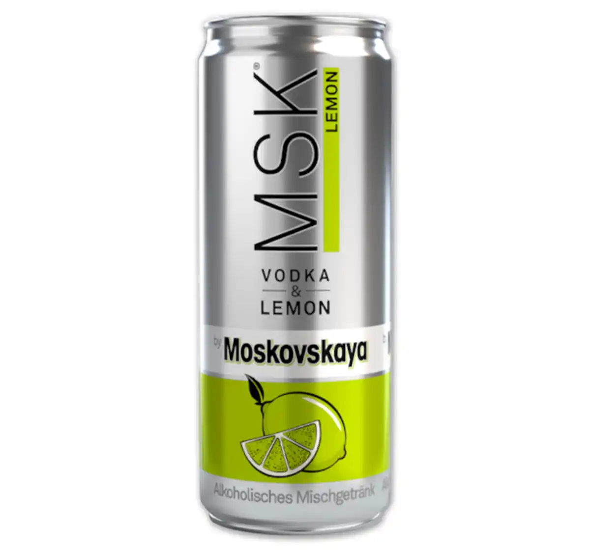 Bild 1 von MOSKOVSKAYA Vodka & Lemon oder Sknny Btch*