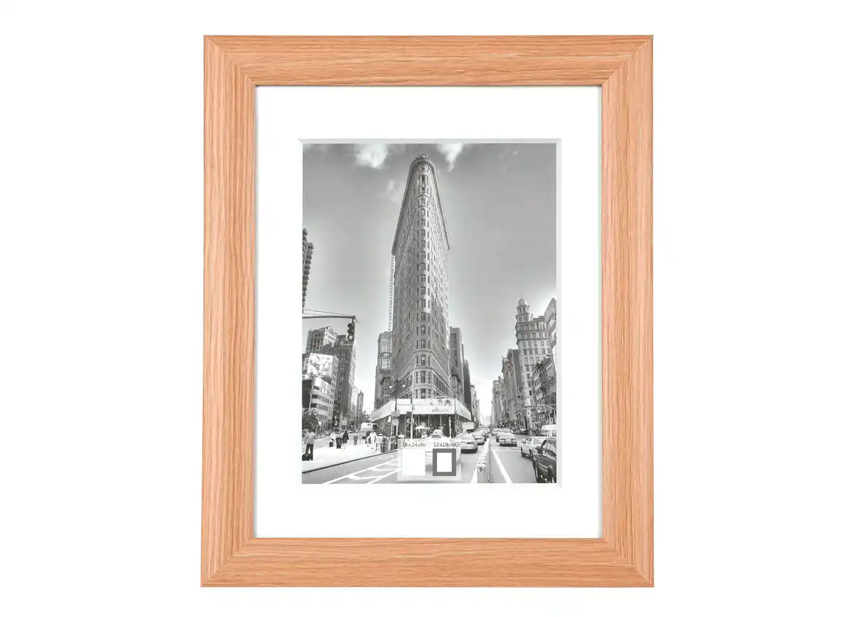 Bild 1 von Fotorahmen „Berlin“ ca. 18x24cm