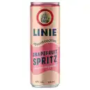 Bild 1 von LINIE AQUAVIT Linie Grapefruit Spritz 10 % 330 ml
