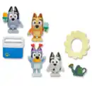 Bild 1 von BLUEY Spielfiguren-Set*