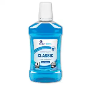 TODAY DENT Mundspülung