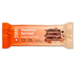 MAXI NUTRITION Protein Waffle Bar*