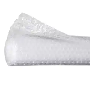 Luftpolsterfolie als Schutz